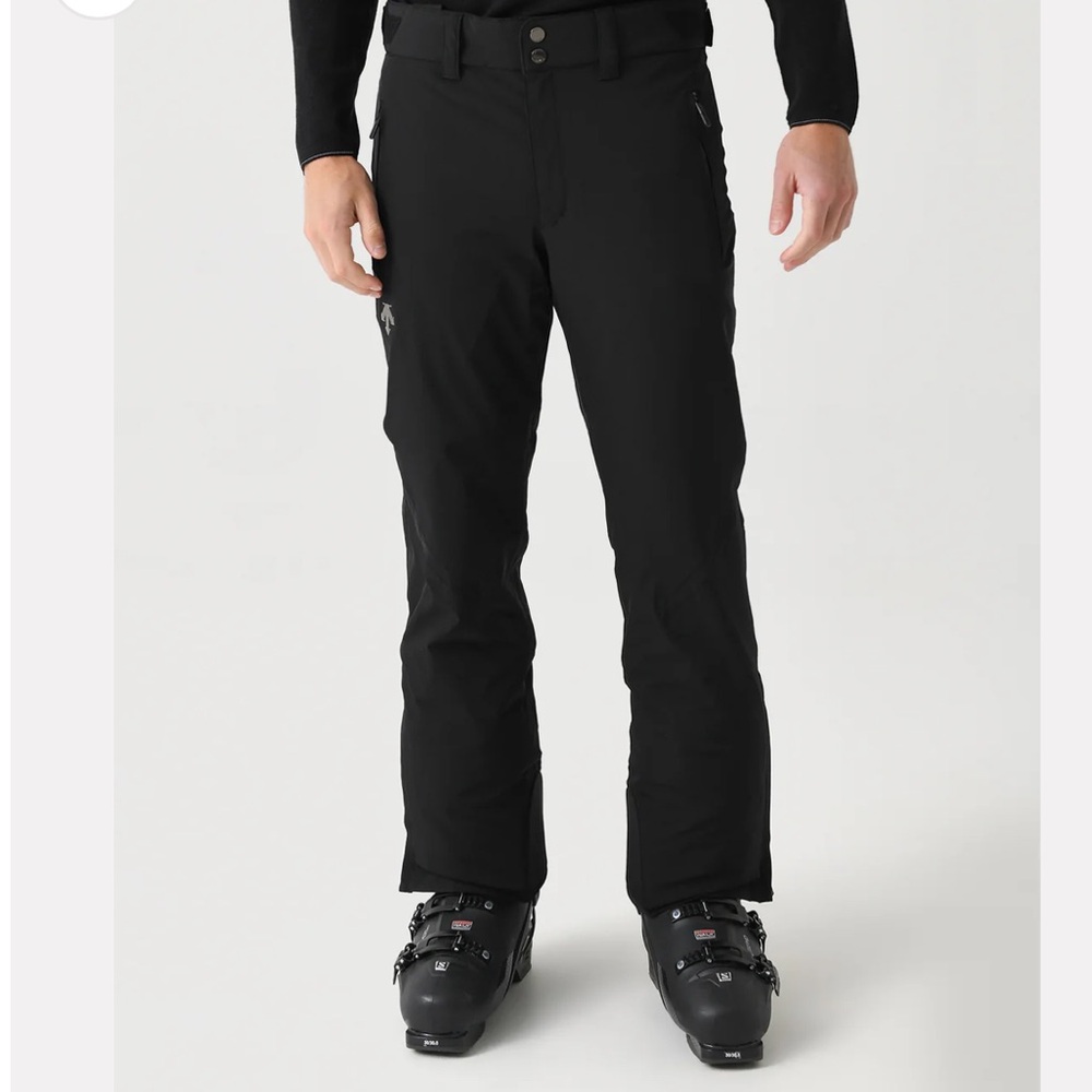 Descente insulated ski pants